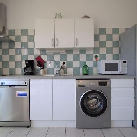 La Petite Venise Apartment Goudargues Ngoại thất bức ảnh