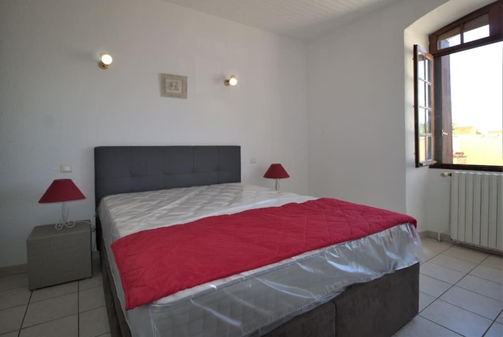 La Petite Venise Apartment Goudargues Ngoại thất bức ảnh